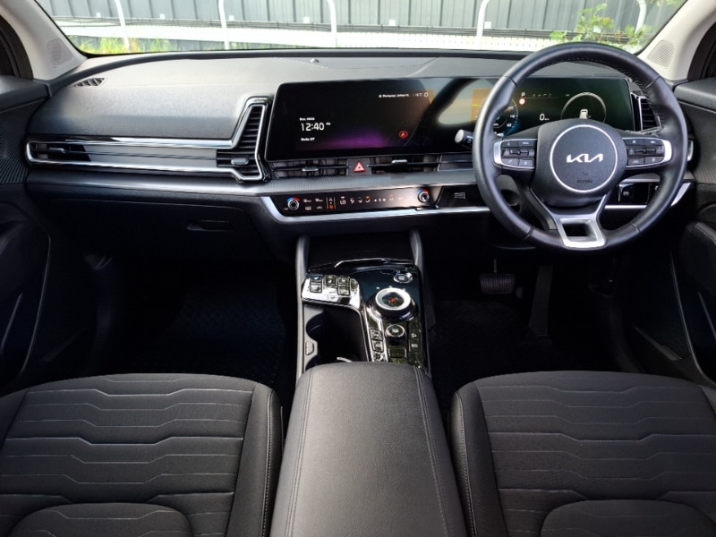 Used Kia Sportage 2024 for sale - 76771088: Photo 2