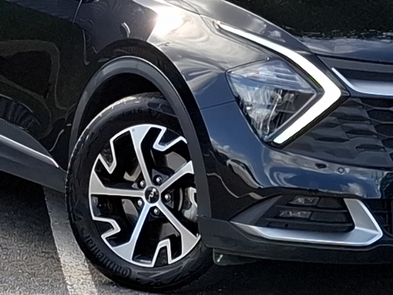 Used Kia Sportage 2024 for sale - 76771088: Photo 9