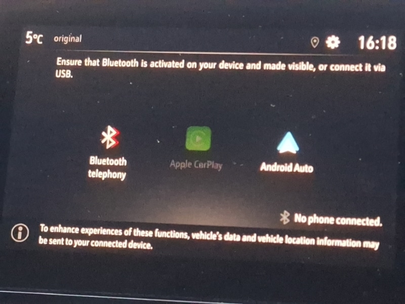 Used Vauxhall Corsa 2022 for sale - 77386123: Photo 11