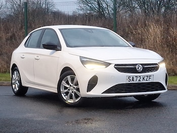 2022 - 1.2 Design 5dr