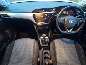 Used Vauxhall Corsa 2022 for sale - 77386123: Photo