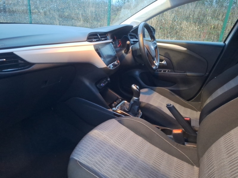 Used Vauxhall Corsa 2022 for sale - 77386123: Photo 5