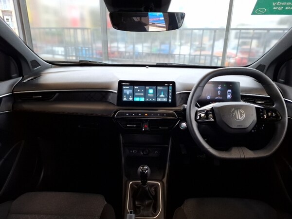 Used MG MG3 2025 for sale - 76269442: Photo 2