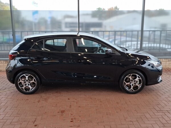 Used MG MG3 2025 for sale - 76269442: Photo 4