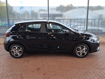 Used MG MG3 2025 for sale - 76269442: Photo 4
