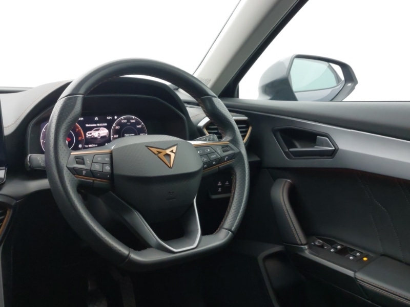 Used Cupra Formentor 2022 for sale - 77624045: Photo 10