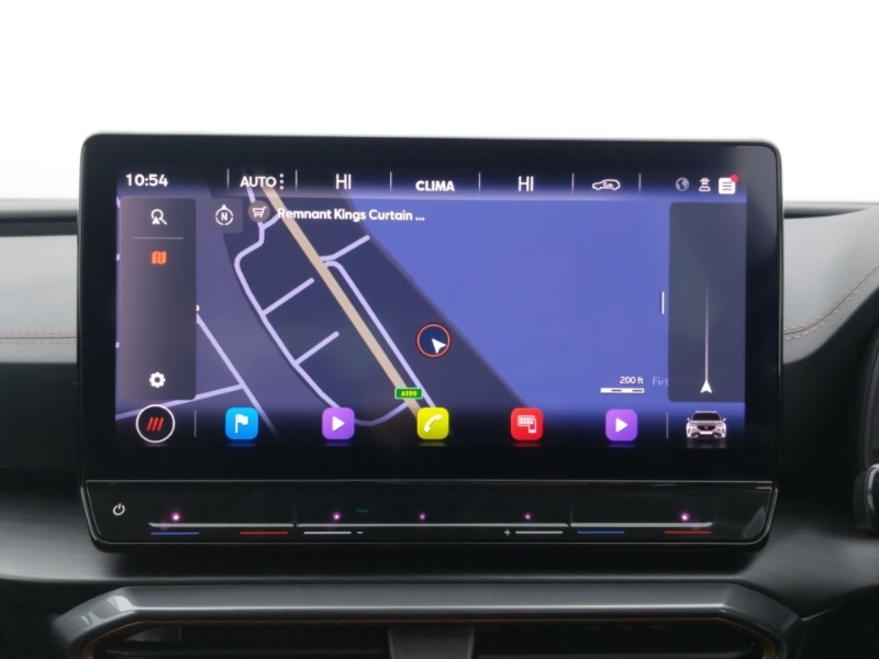 Used Cupra Formentor 2022 for sale - 77624045: Photo 11