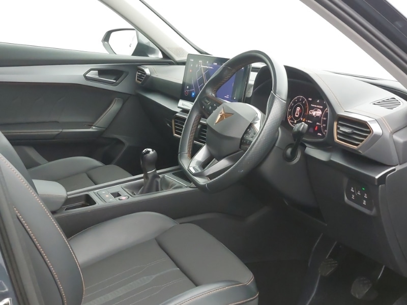 Used Cupra Formentor 2022 for sale - 77624045: Photo 12