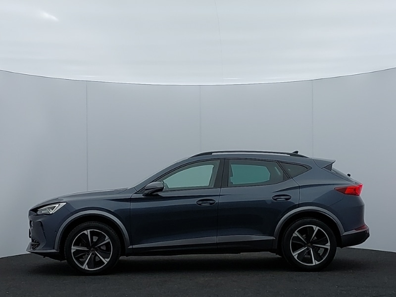 Used Cupra Formentor 2022 for sale - 77624045: Photo 4