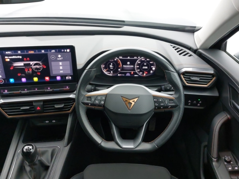 Used Cupra Formentor 2022 for sale - 77624045: Photo 7