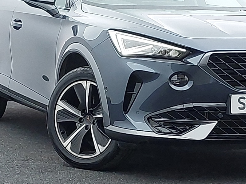 Used Cupra Formentor 2022 for sale - 77624045: Photo 9