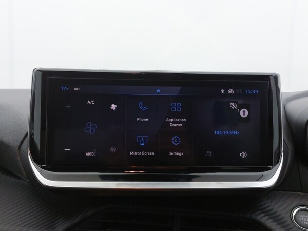 Used Peugeot 208 2025 for sale - 76258849: Photo 11