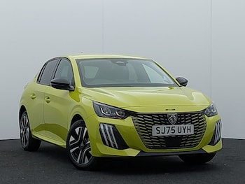 Peugeot - 208