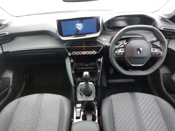 Used Peugeot 208 2025 for sale - 76258849: Photo 2