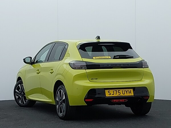 Used Peugeot 208 2025 for sale - 76258849: Photo 3