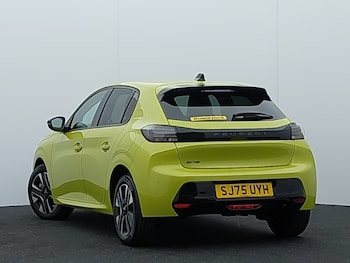 Used Peugeot 208 2025 for sale - 76258849: Photo 3