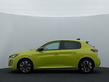 Used Peugeot 208 2025 for sale - 76258849: Photo 4