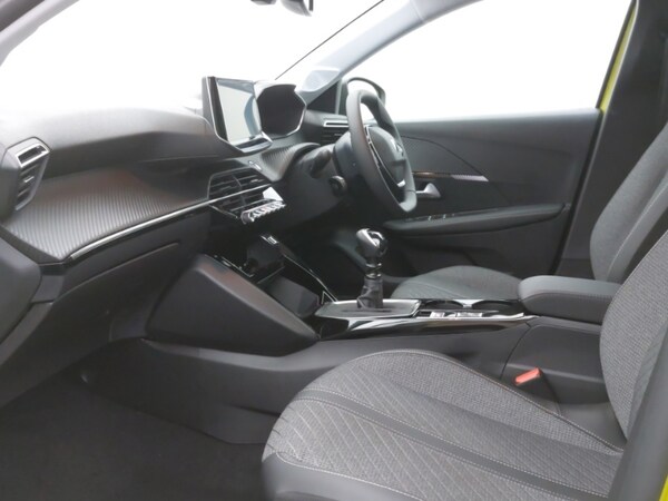 Used Peugeot 208 2025 for sale - 76258849: Photo 5