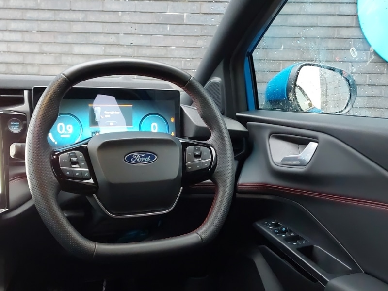 Used Ford Puma 2025 for sale - 76983639: Photo 10