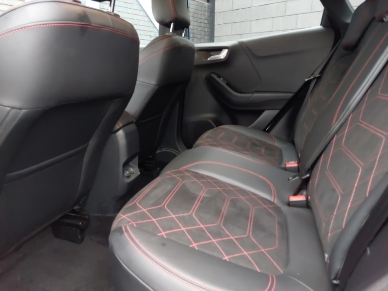 Used Ford Puma 2025 for sale - 76983639: Photo 6