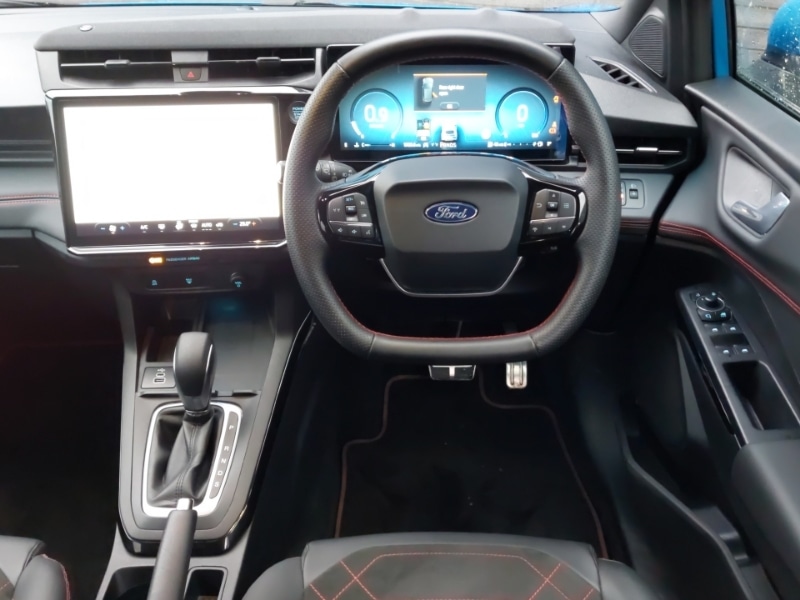 Used Ford Puma 2025 for sale - 76983639: Photo 7