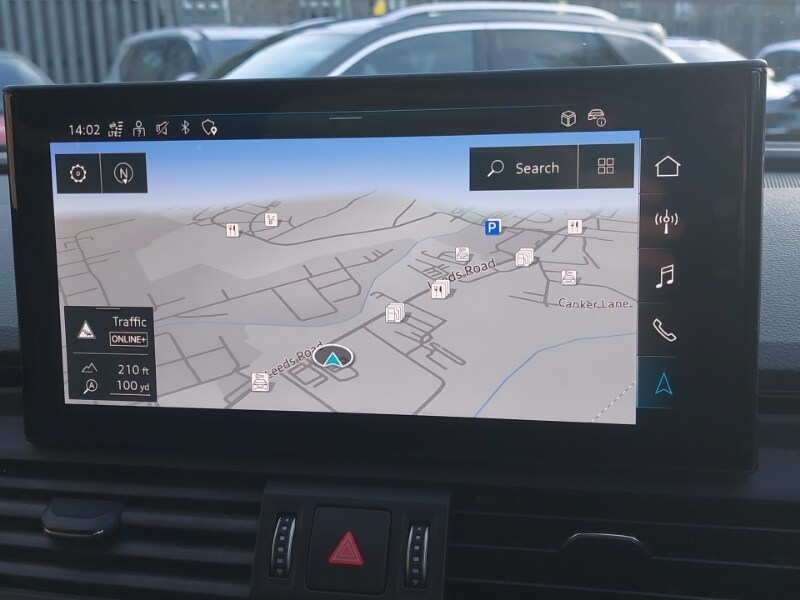 Used Audi Q5 2024 for sale - 77948945: Photo 12