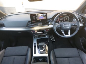 Used Audi Q5 2024 for sale - 77948945: Photo
