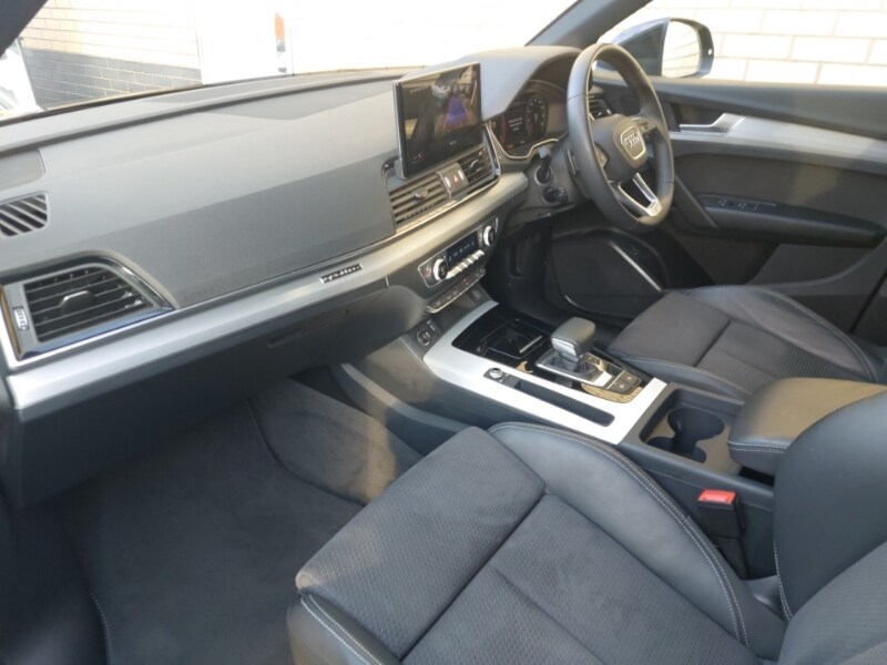 Used Audi Q5 2024 for sale - 77948945: Photo 5