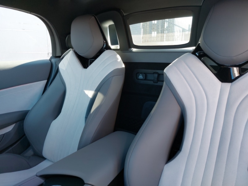 Used MG Cyberster 2024 for sale - 77777550: Photo 6