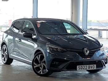 2022 - 1.0 TCe 90 RS Line 5dr