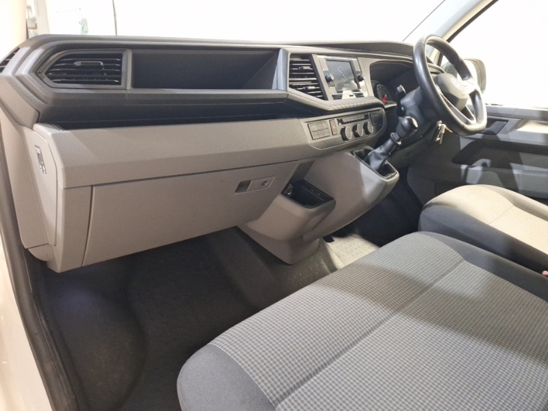 Used Volkswagen Transporter 2022 for sale - 77638381: Photo 5