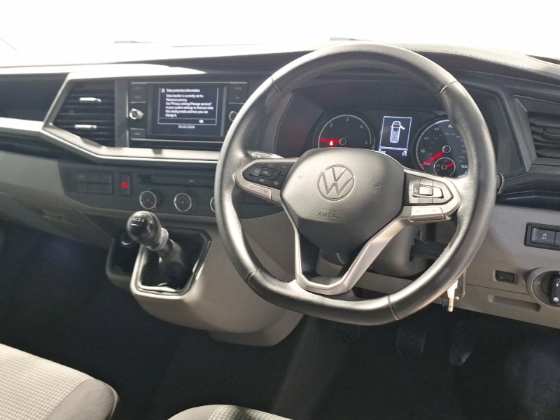 Used Volkswagen Transporter 2022 for sale - 77638381: Photo 7
