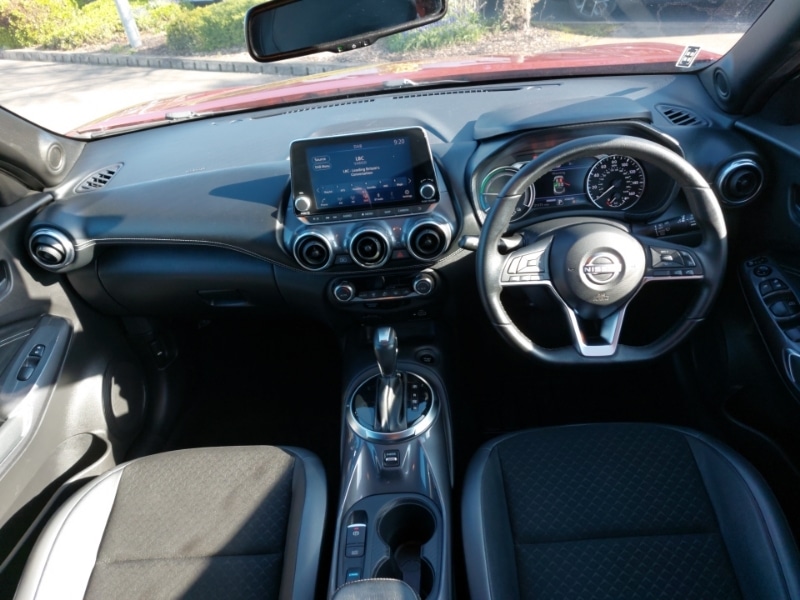 Used Nissan Juke 2023 for sale - 77933789: Photo 2