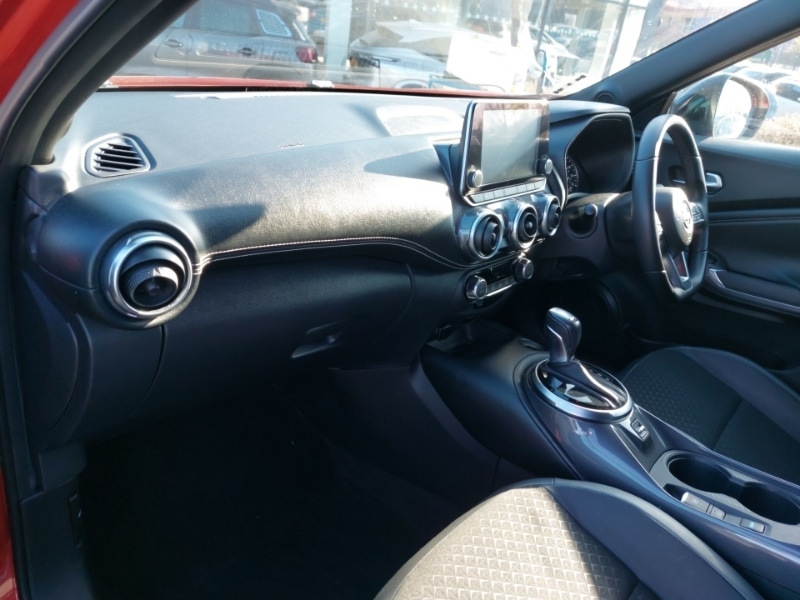 Used Nissan Juke 2023 for sale - 77933789: Photo 5