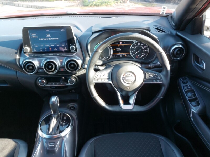 Used Nissan Juke 2023 for sale - 77933789: Photo 7