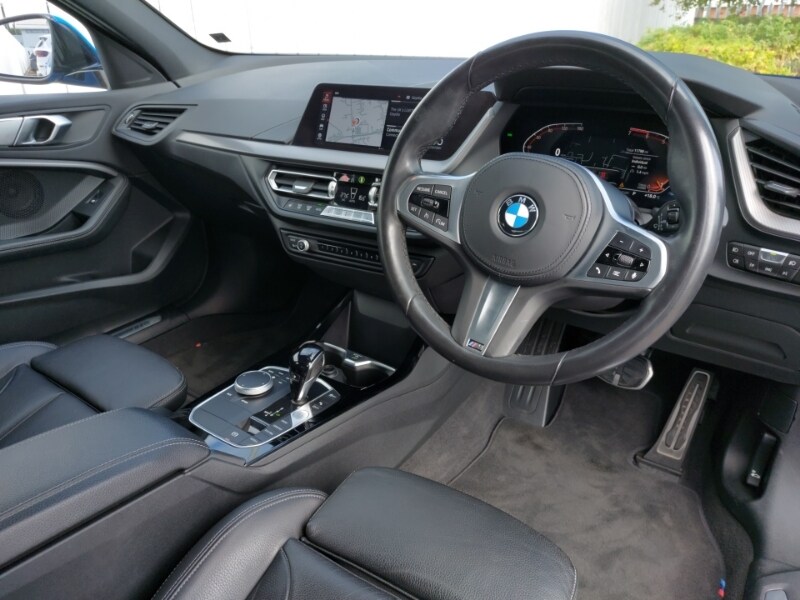 Used BMW 1 Series 2021 for sale - 77503945: Photo 6