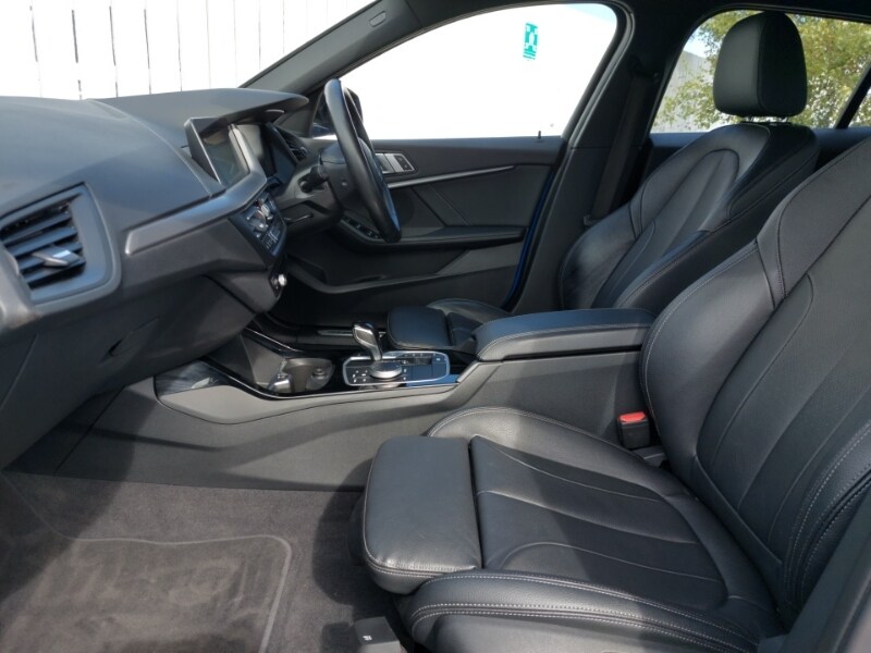 Used BMW 1 Series 2021 for sale - 77503945: Photo 7