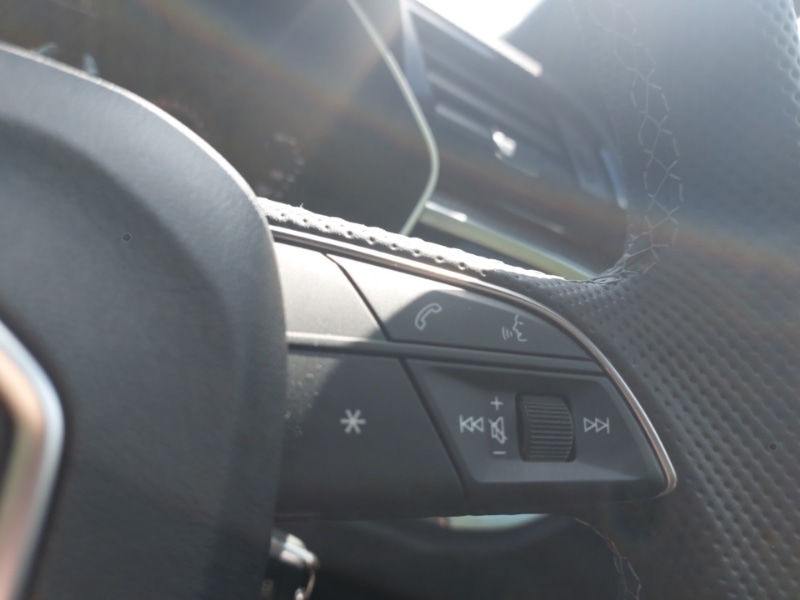 Used Audi Q3 2024 for sale - 77126869: Photo 12