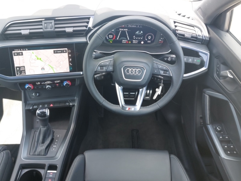 Used Audi Q3 2024 for sale - 77126869: Photo 7