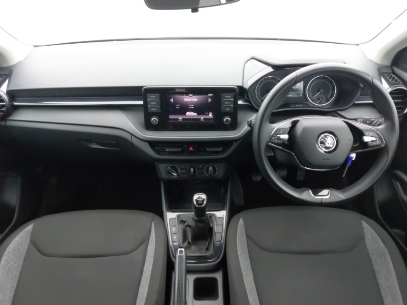 Used Skoda Fabia 2023 for sale - 76880831: Photo 2