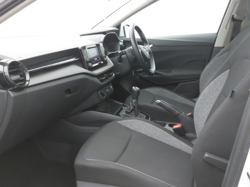 Used Skoda Fabia 2023 for sale - 76880831: Photo 5