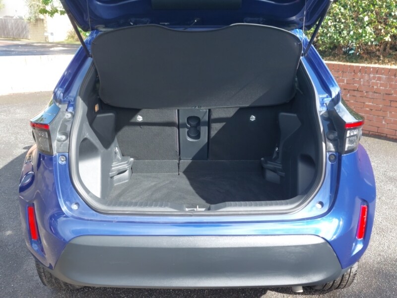 Used Toyota Yaris Cross 2022 for sale - 77573545: Photo 8