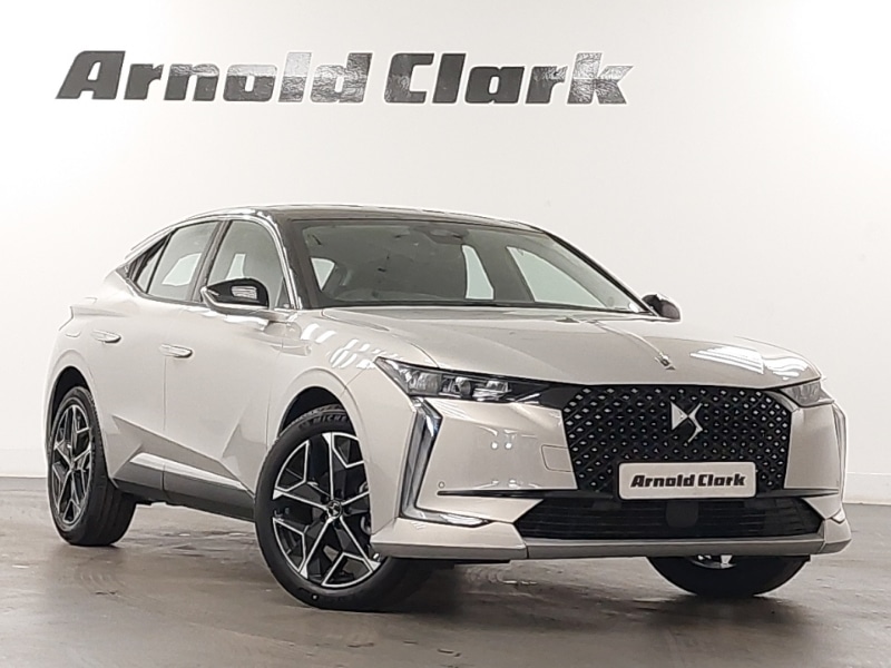 Used DS Automobiles DS 4 2025 for sale - 76688147: Photo 1