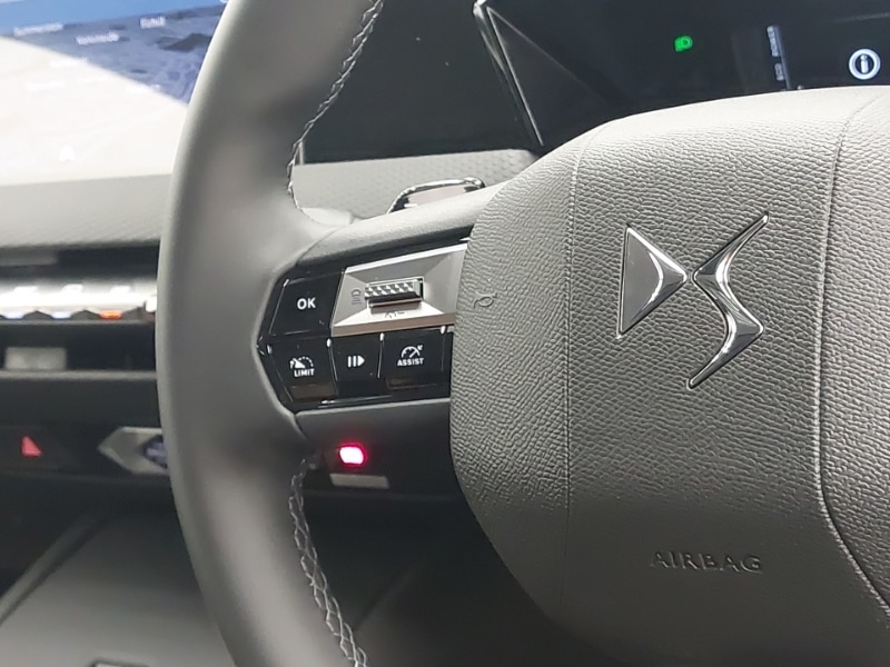 Used DS Automobiles DS 4 2025 for sale - 76688147: Photo 11