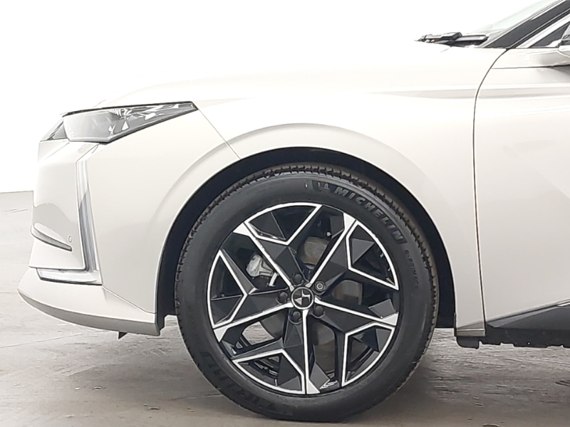 Used DS Automobiles DS 4 2025 for sale - 76688147: Photo 12