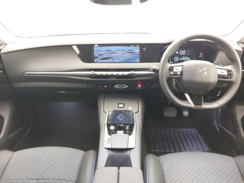 Used DS Automobiles DS 4 2025 for sale - 76688147: Photo 2