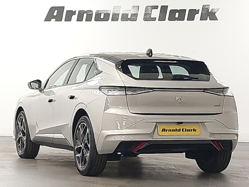 Used DS Automobiles DS 4 2025 for sale - 76688147: Photo 3