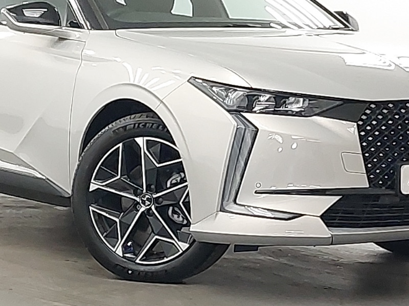 Used DS Automobiles DS 4 2025 for sale - 76688147: Photo 9