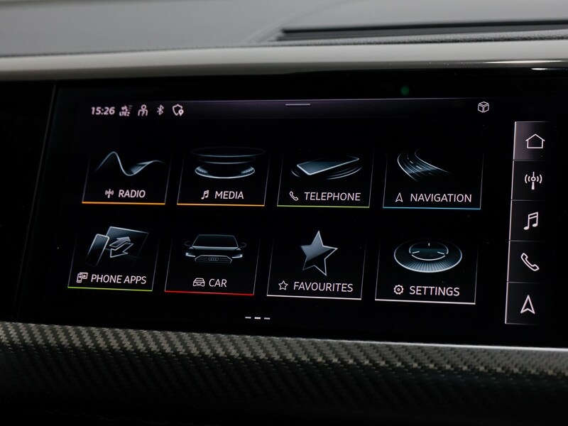 Used Audi e-tron GT 2022 for sale - 77695262: Photo 10