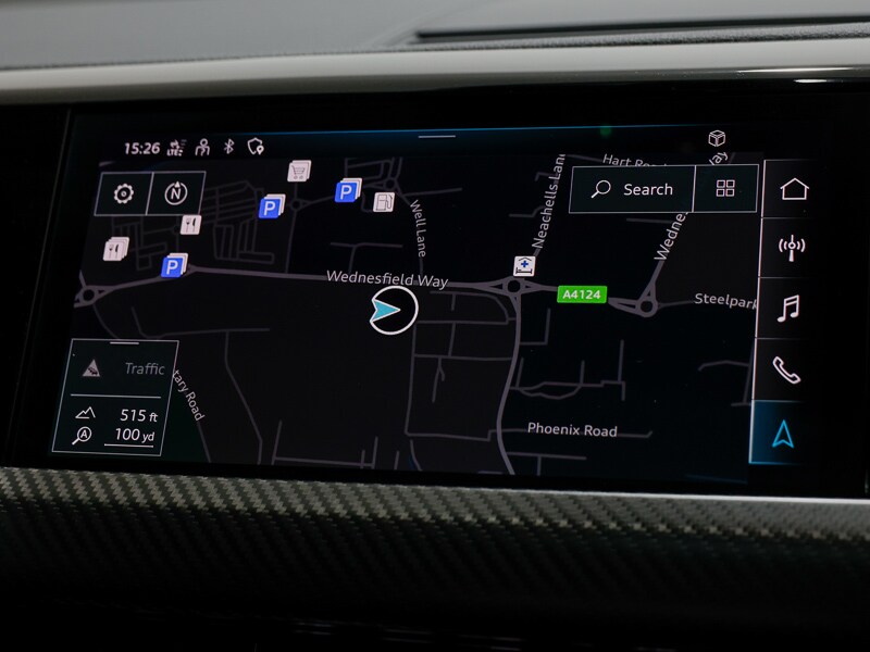 Used Audi e-tron GT 2022 for sale - 77695262: Photo 11